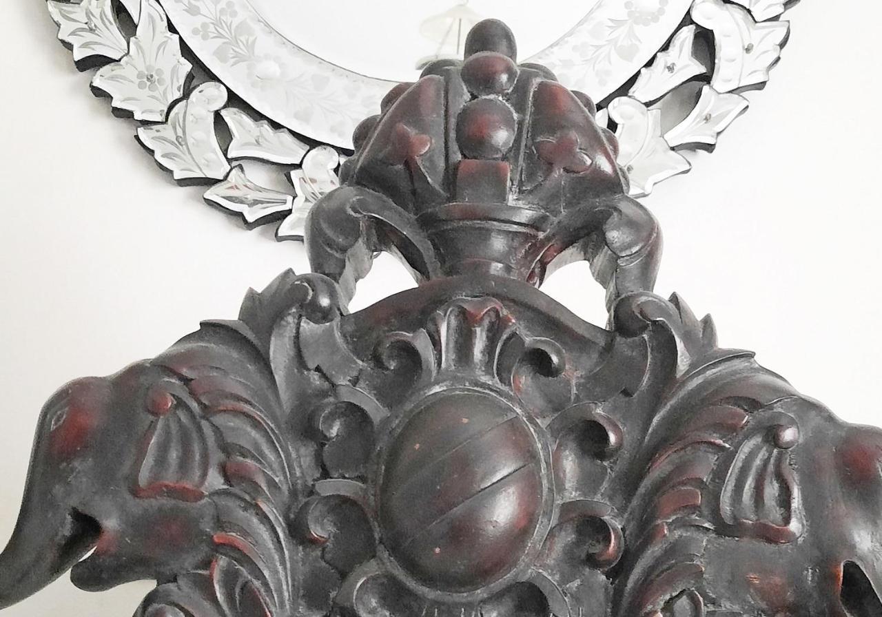Saratha Vilas Chettinad Kanadukattan Ngoại thất bức ảnh